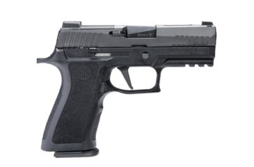 Image of SIG SAUER Magazine Funnel for 320 X-Series, Screw, Black, KIT-320X-MAG-FUNNEL