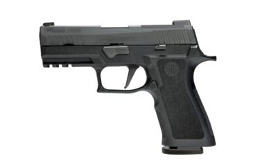 Image of SIG SAUER Magazine Funnel for 320 X-Series, Screw, Black, KIT-320X-MAG-FUNNEL