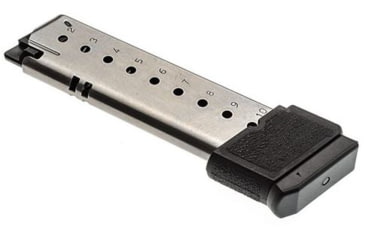 Image of SIG SAUER Magazine P220 45AP 10RD, Black MAG2204510-10RD