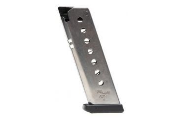 Image of SIG SAUER Magazine P220 45AP 8RD MAG-220-45-8