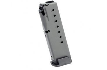 Image of SIG SAUER Magazine P225A 9 mm, 8 RD, Black MAG-225A-9-8