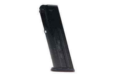Image of SIG SAUER Magazine P227 45AP 10RD, Black MAG-227-45-10