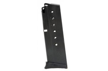 Image of SIG SAUER Magazine P239 357 7RD, Black MAG-239-357-7