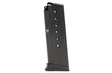 Image of SIG SAUER Magazine P239 40SW 7RD, Black MAG-239-40-7
