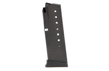 Image of SIG SAUER Magazine P239 9 mm 8RD, Black MAG-239-9-8