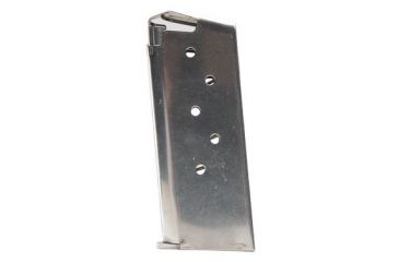 Image of SIG SAUER Magazine P938 9 mm 6RD, Black MAG-938-9-6