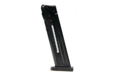Image of SIG SAUER Magazine PISTOL 22LR 10RD, Black MAG-MOS-22-10