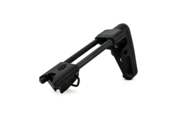 Image of SIG SAUER MCX/MPX Collapsible Stock Black