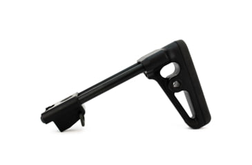 Image of SIG SAUER MCX/MPX Collapsible Stock Black