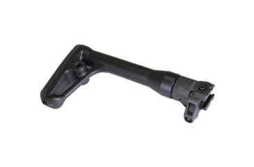 Image of MCX/MPX Fixed/Folding Stock
