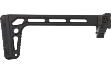 Image of SIG SAUER Mcx/mpx Minimalist Locking Folding Stock - 8901410