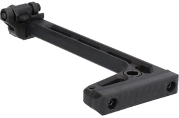 Image of SIG SAUER MCX/MPX Minimalist Locking Folding Stock, Black, 8901410