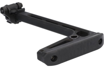 Image of SIG SAUER Mcx/mpx Minimalist Plus Locking Folding Stock - 8901411