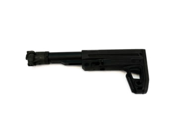 Image of SIG SAUER MCX/MPX Side-Folding M4 Style Stock Black