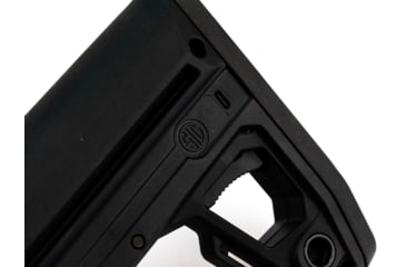 Image of SIG SAUER MCX/MPX Side-Folding M4 Style Stock Black