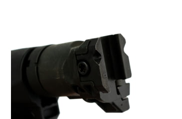 Image of SIG SAUER MCX/MPX Side-Folding M4 Style Stock Black