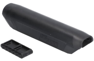 Image of SIG SAUER MCX/MPX Skeletonized Stock Riser, Black, 8901267