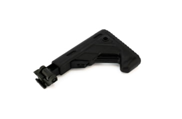 Image of EDEMO SIG SAUER MCX/MPX Telescoping And Folding Stock Black, EDEMO4