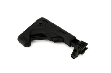 Image of EDEMO SIG SAUER MCX/MPX Telescoping And Folding Stock Black, EDEMO4