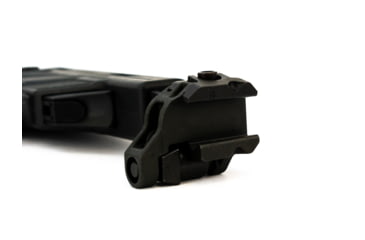 Image of EDEMO SIG SAUER MCX/MPX Telescoping And Folding Stock Black, EDEMO4