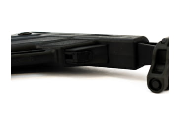 Image of EDEMO SIG SAUER MCX/MPX Telescoping And Folding Stock Black, EDEMO4