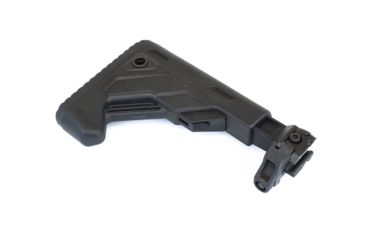 Image of EDEMO SIG SAUER MCX/MPX Telescoping And Folding Stock Black, EDEMO4