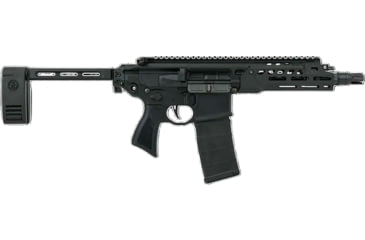 Image of SIG SAUER MCX Rattler LT Semi Auto Pistol, 223 Rem/5.56 Nato, 7.75 in Barrel