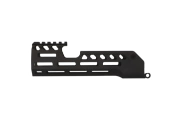 Image of MCX-SPEAR LT 8 INCH HANDGUARD, BLACK
