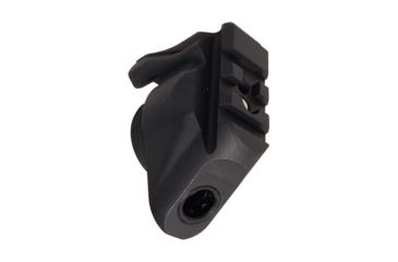 Image of SIG SAUER MCX Stock Adapter Kit, Black 2401191-R