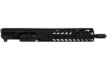 Image of SIG SAUER MCX Upper Receiver, 5.56 Nato, Black, WUAMCX-11B-556-BLK-TAP