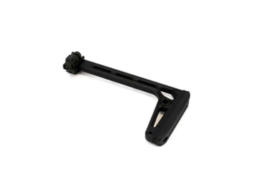 Image of SIG SAUER Minimalist Plus Folding Stock for MCX/MPX, Black, STOCK-X-FOLD-PLUS-BLK