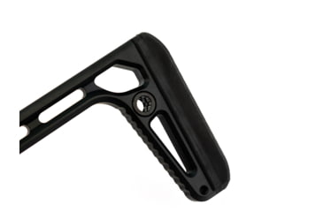 Image of SIG SAUER Minimalist Plus Folding Stock for MCX/MPX, Black, STOCK-X-FOLD-PLUS-BLK