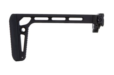 Image of SIG SAUER Minimalist Plus Folding Stock for MCX/MPX, Black STOCK-X-FOLD-PLUS-BLK