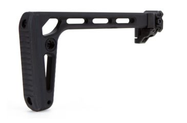 Image of USED SIG SAUER Minimalist Plus Folding Stock for MCX/MPX, Black, STOCK-X-FOLD-PLUS-BLK, EDEMO3