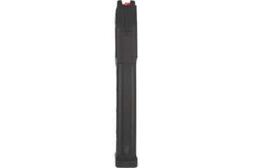 Image of SIG SAUER MPX 9mm Pistol Magazine, 35 Rounds, Black, 8901025