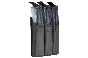 Image of Sig Sauer MPX Triple Magazine Pouch Retention Black