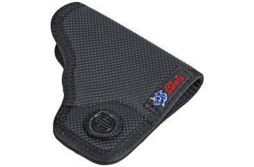 Image of SIG SAUER Nemesis Pocket Holster, P938, Ambidextrous, Black PKT-HOL-938-BLK