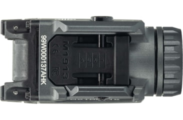 Image of SIG SAUER OPMOD Foxtrot 1X Weapon Mounted White Light, Gray, SOF12006