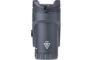 Image of SIG SAUER OPMOD Foxtrot 1X Weapon Mounted White Light, Gray, SOF12006