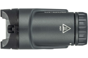 Image of SIG SAUER OPMOD Foxtrot 1X Weapon Mounted White Light, Gray, SOF12006