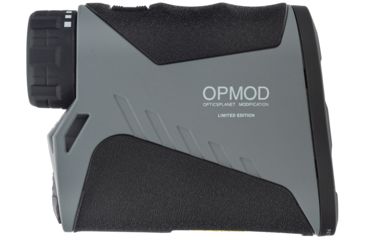 Image of SIG SAUER OPMOD KILO1400BDX Laser Rangefinder, 5x20mm, Class 1M, Wolf Grey, SOK14502