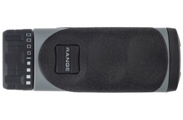 Image of SIG SAUER OPMOD KILO1400BDX Laser Rangefinder, 5x20mm, Class 1M, Wolf Grey, SOK14502