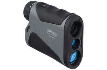 Image of SIG SAUER OPMOD KILO1400BDX Laser Rangefinder, 5x20mm, Class 1M, Wolf Grey, SOK14502