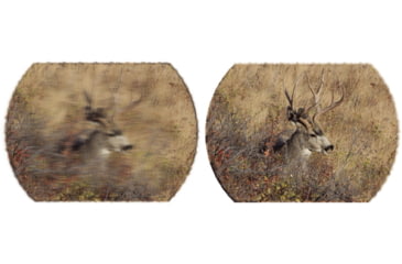 Image of SIG SAUER OSCAR6 HDX PRO OIS 16-32x60mm Spotting Scopes, Straight, FDE, SOO62001