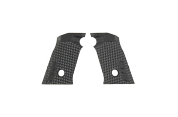 Image of SIG SAUER P211-GTO Grip Panel Set, Black, 8901993