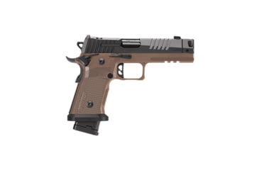 Image of P211-GTO COMBAT