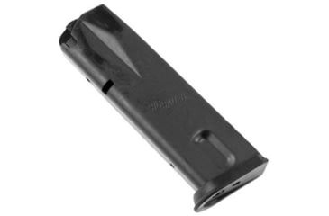 Image of SIG SAUER P228/229 9mm 13 Round Pistol Magazine, Black, MAG-229-9-13