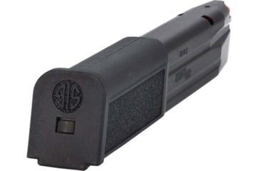 Image of SIG SAUER P320 9mm Extended Pistol Magazine, 30 Rounds, Black, 8900576