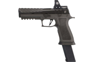 Image of SIG SAUER P320 9mm Extended Pistol Magazine, 30 Rounds, Black, 8900576