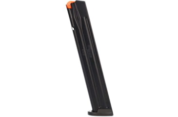 Image of SIG SAUER P320 9mm Extended Pistol Magazine, 30 Rounds, Black, 8900576